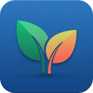 Parallel Leaves Brand Logo